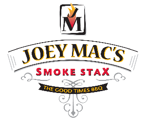 Joey Mac's BBQ Blog