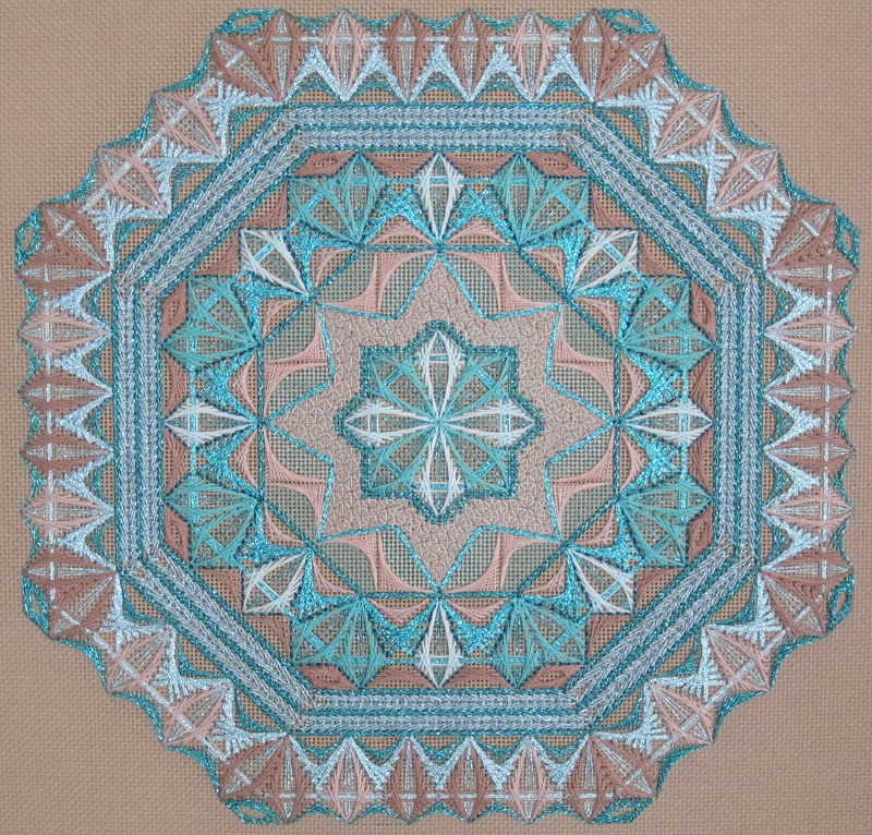 LilyStitch Eye Candy & Must Read Needlepoint Blogs