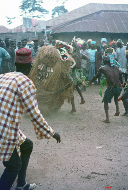 Goboi in action at Kenema