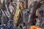 <strong>TINA SAXOPHONE MUSIC GALLERY</strong>