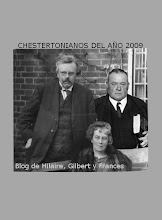 Chestertonianos 2009