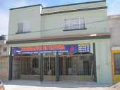 Tabernaculo de Victoria