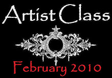 Come Play Along!  February 2010 Artist Class - FUN
