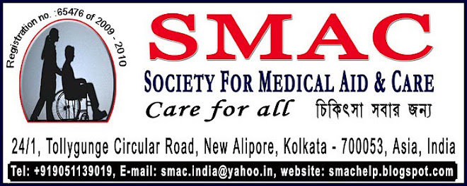 SOCIETY FOR MEDICAL AID AND CARE