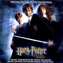harry potter year 2