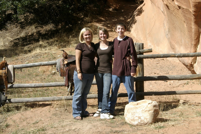 Haylee, Swasey and Hagen