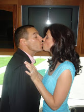 I love kisses from my hubby