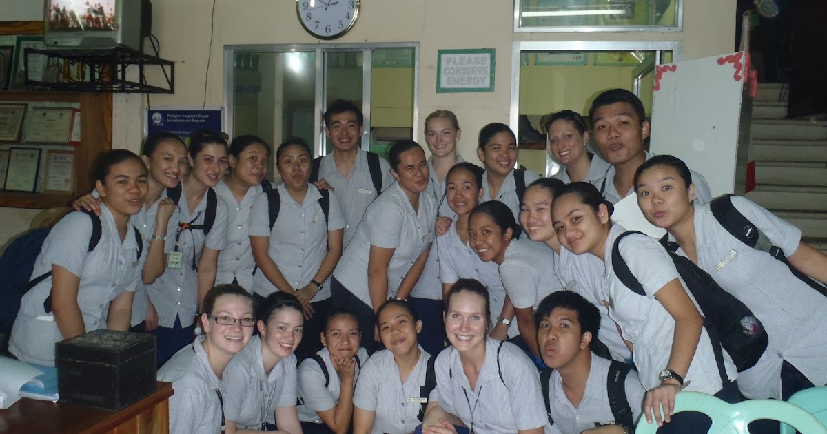 Nursing jobs in iloilo city 2012
