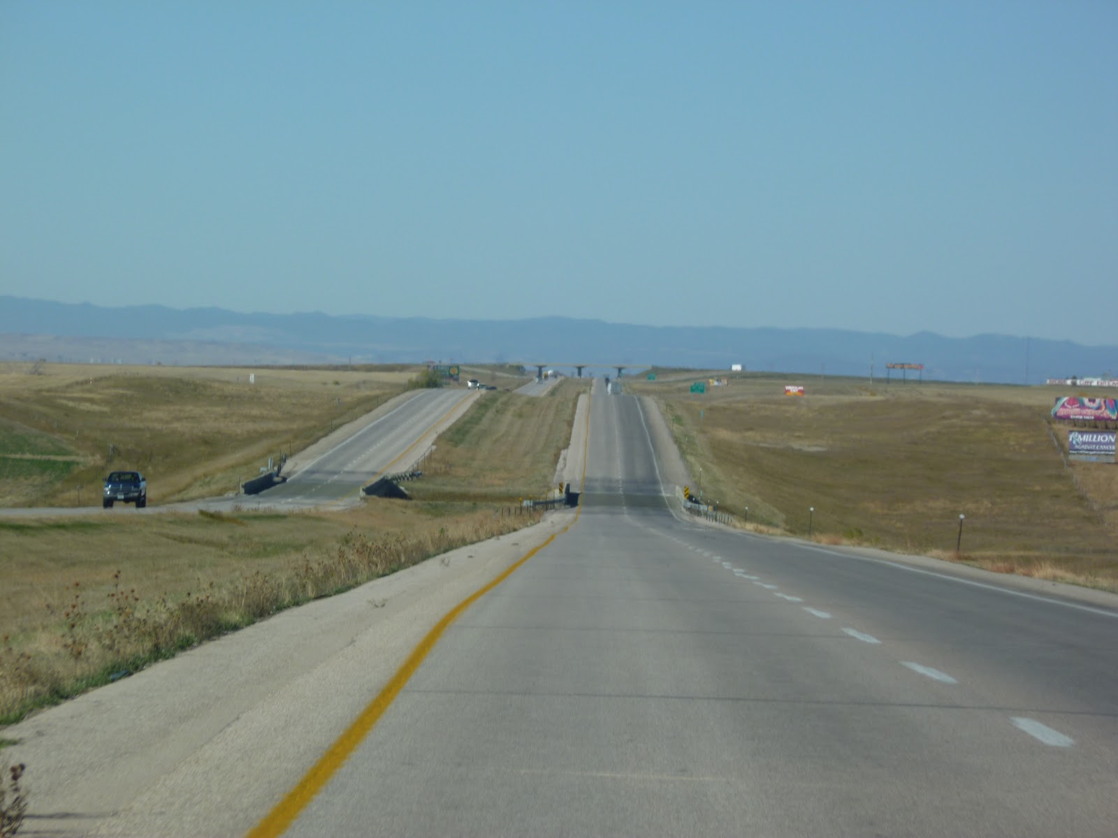 On The Road - Nebraska 2010: Part Ten