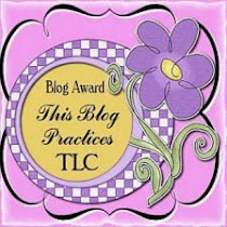 TLC Award from Libby
