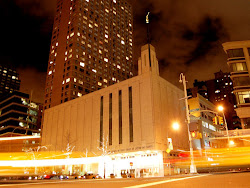 Manhattan Temple