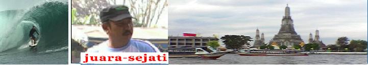 juara sejati