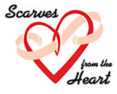 SCARVES FROM THE HEART