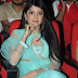 Sexy Poonam Kaur at Nagavalli Audio Launch