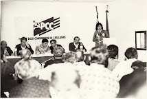 REUNIÓ CC DEL PCC 1991