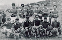 Ποδοσφαιρική ομάδα Αμβρυσσέας, ιδρυθείσα το 1928