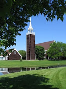 The Colonial Church