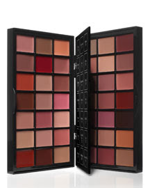 beauty in real life...: bobbi brown limited edition artist palette for lips