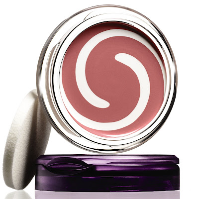 beauty in real life...: covergirl simply ageless sculpting blush