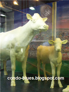 Condo Blues: Good Green Fun at the Ohio State Fair
