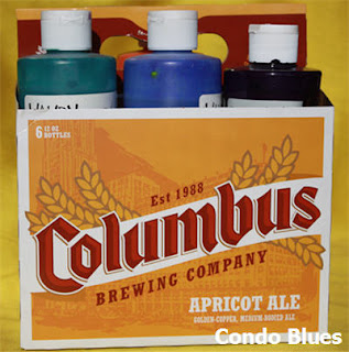 Condo Blues 13 Diy Craft Storage Ideas