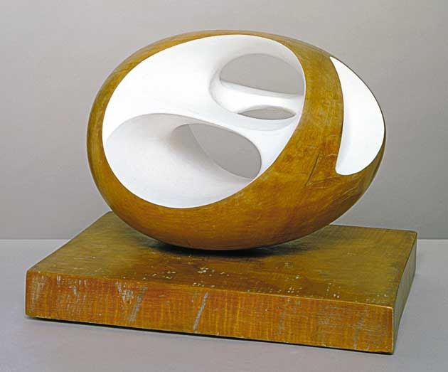 Visual Art One: The Elements and Principles of Design: Form