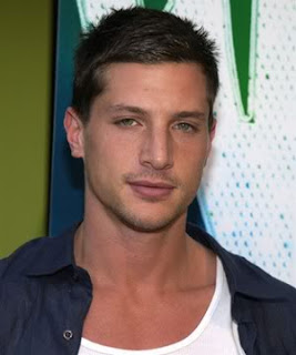 THE LIFE OF...: Simon Rex was a gay porn star