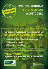 Vantagens Sócios EAS