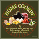 home cookin' by VV.AA.