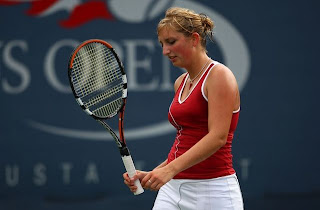 Timea Bacsinszky hot photo gallery | Hot Female Tennis Players