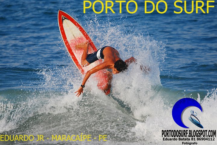 PORTO DO SURF
