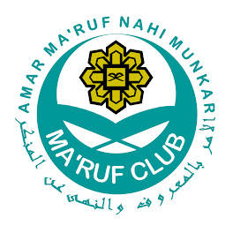 MA'RUF CLUB (click logo)