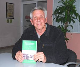 Tramoyam3: Alberto Octavio Hinojos / rememora la Normal de Salaices,  Chihuahua