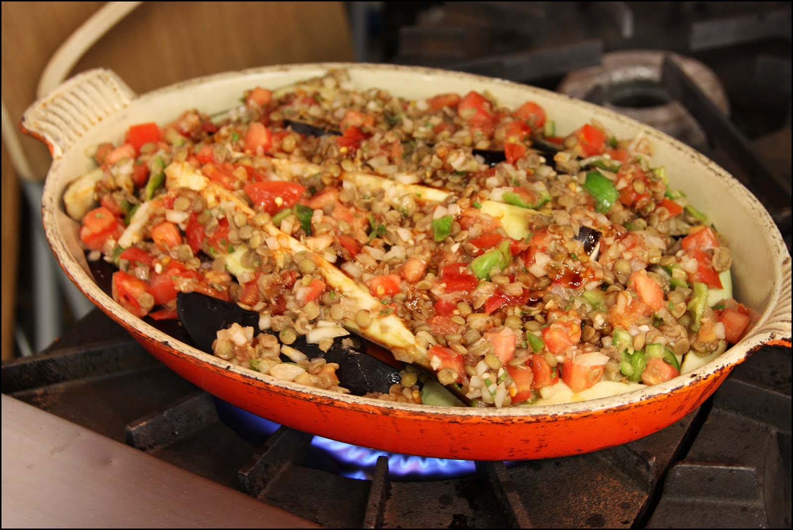 Oui, Chef! Moist Heat Cooking Methods