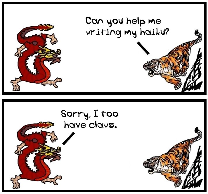 [dragon+haiku.jpg]