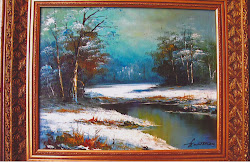 whitman paintings oil pastels water watercolors