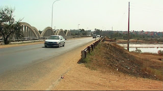 Moçambique - um olhar acidental: Matola Rio, pontos de paragem da minha ...