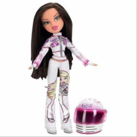 Madison Johnston-Hailey