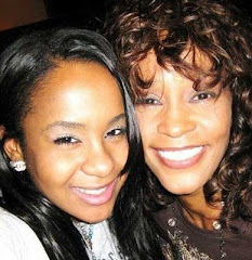 Bobbi Kristina Brown