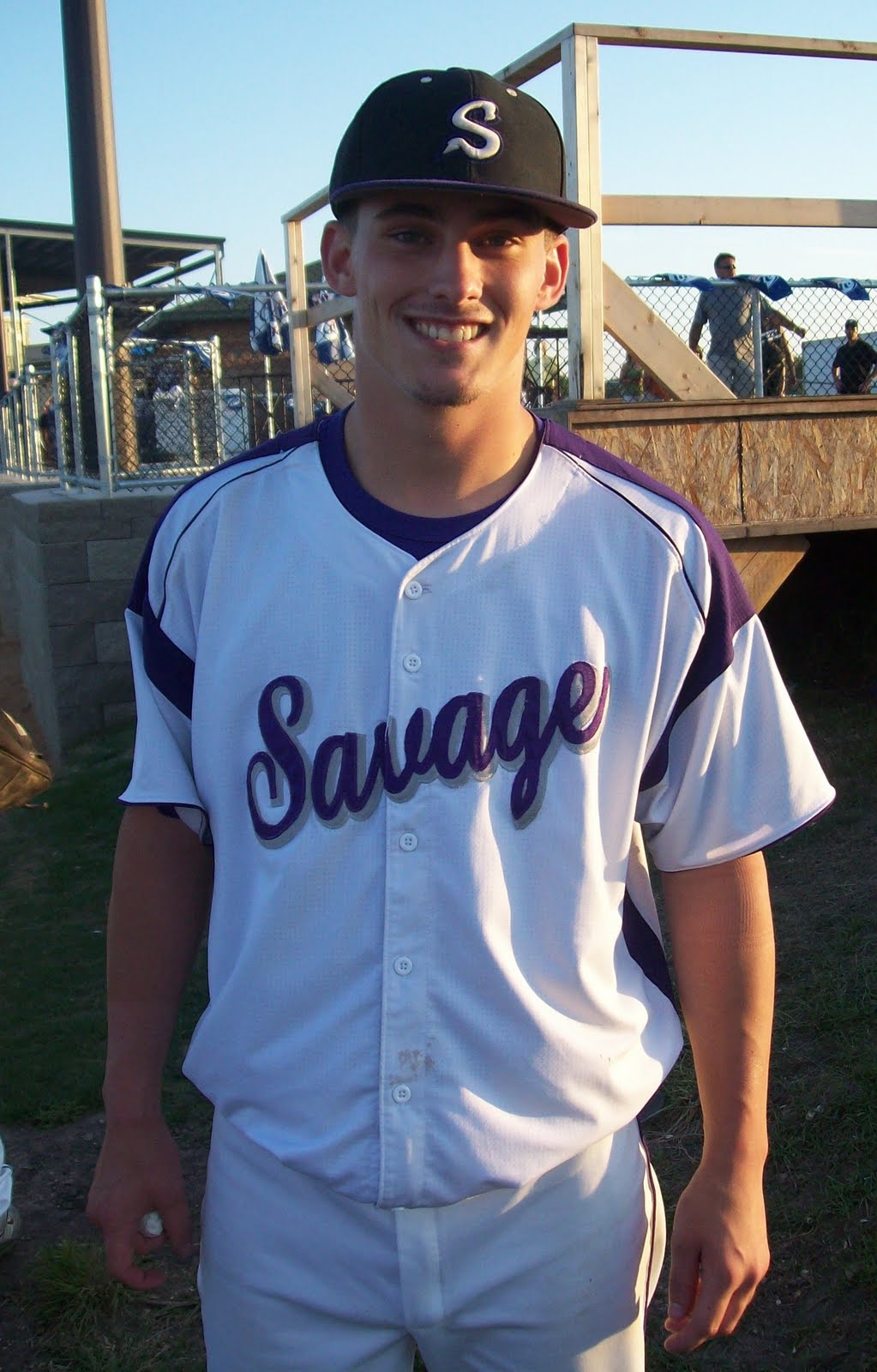 JRB Sports Scribe September 2010