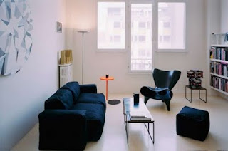Valentin Apartment interior design inspiration ideas