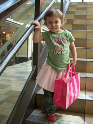 Eclectic Photography Project: Day 136 - lingerie obsession