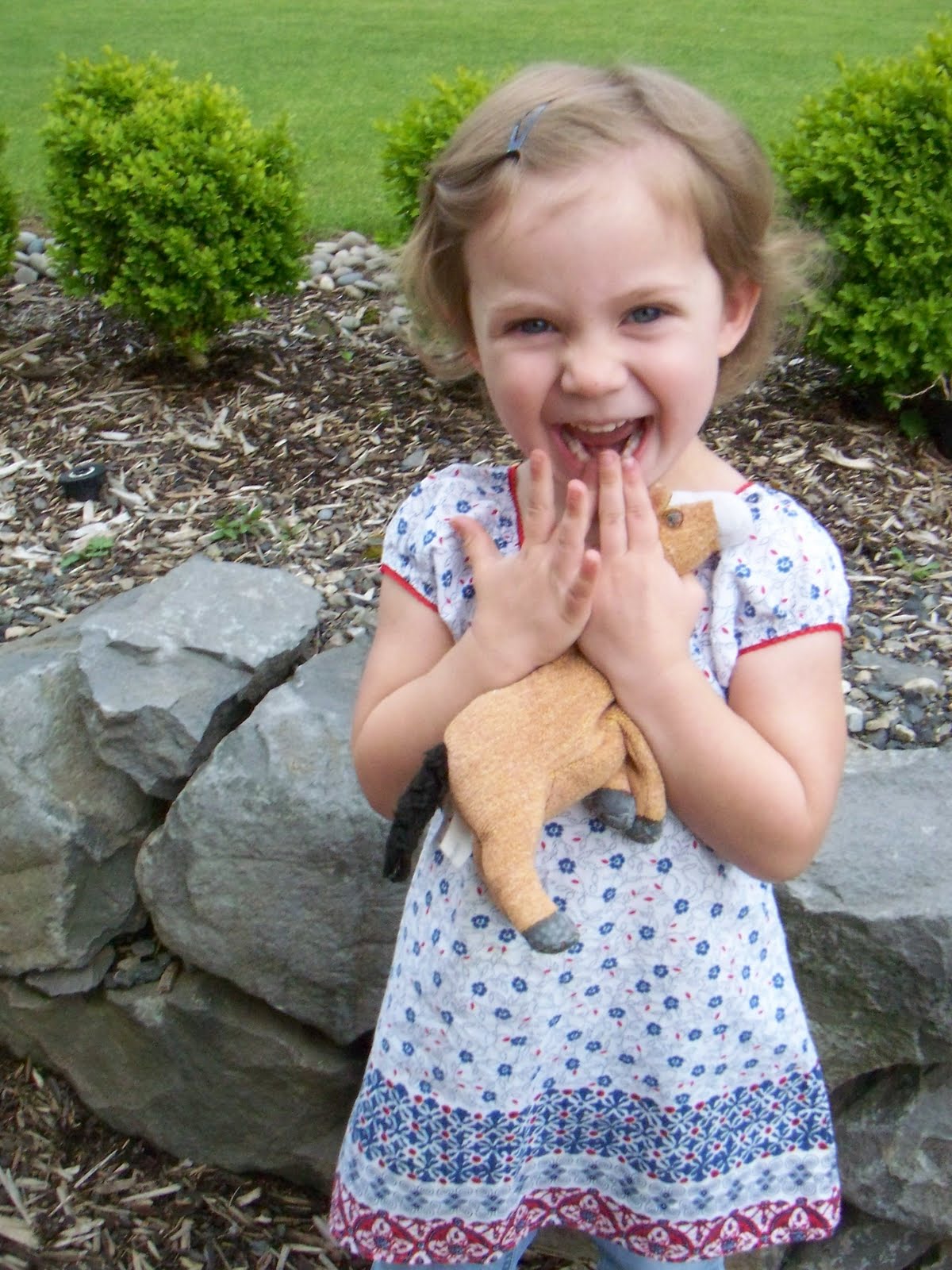 Eclectic Photography Project: May 2010