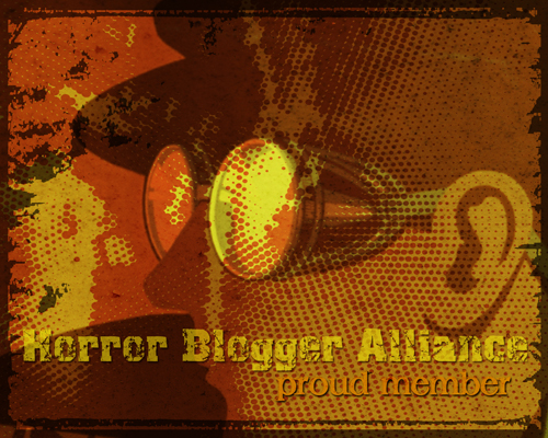 Horror Blogger Alliance Bitches!