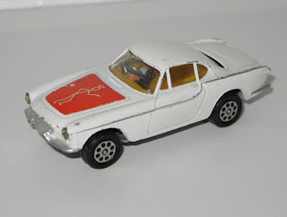 Diecast From Films: May 2009