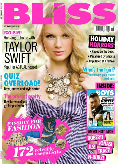 Magazines For Teen 39