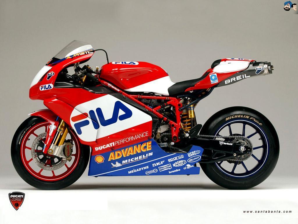 WALLPAPAR: Havey Bike Wallpaper Meltipal