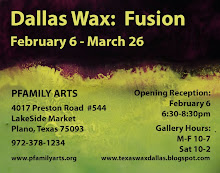 Dallas Wax: Fusion