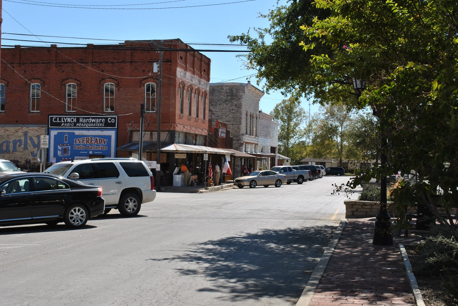 Art Studio 522 Hico Texas