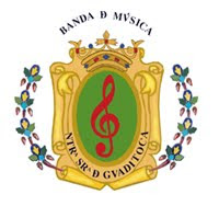 BANDA DE MÚSICA